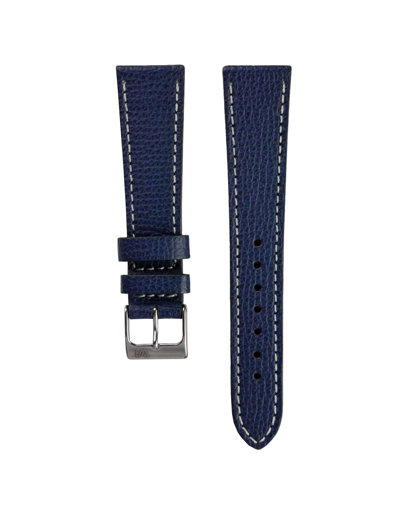 Leather Buckle Straps