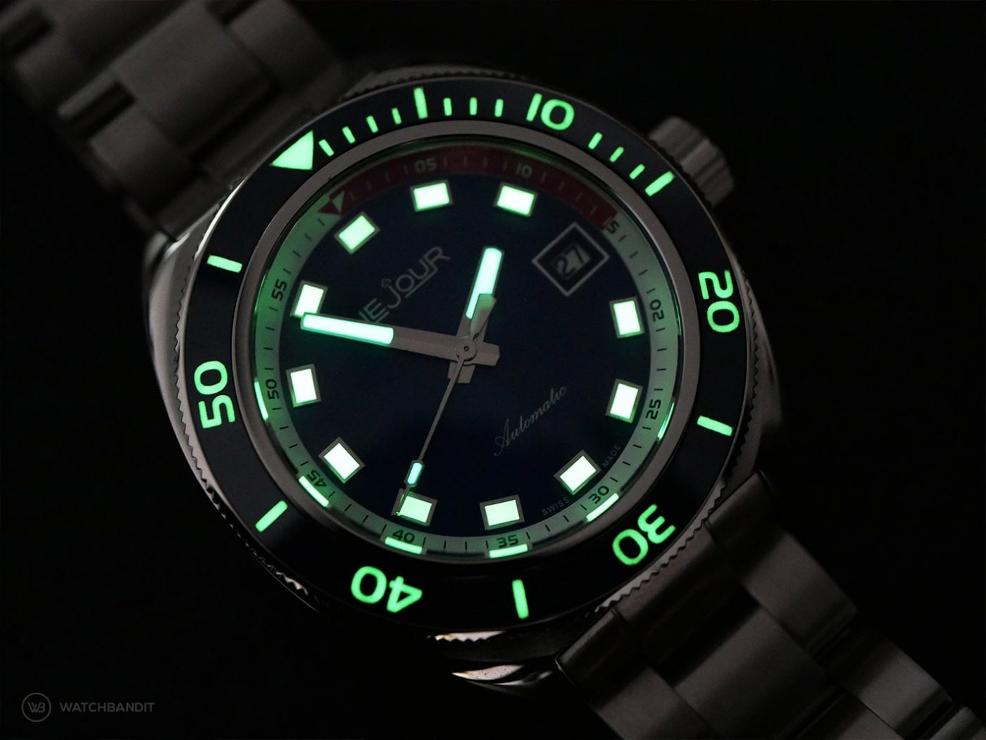 Top 10 Best Microbrand Dive Watches [List & Guide] WATCHBANDIT