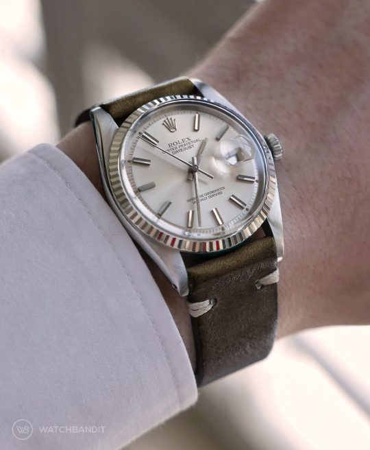 datejust 36 strap