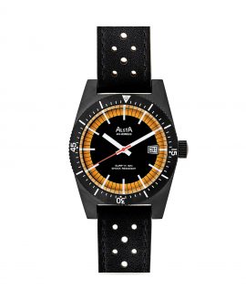 Alsta Watch Surf n Ski Front