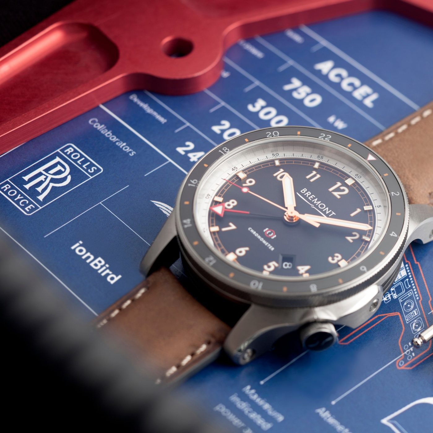 The UK’s Best Mechanical Watch Brands WatchBandit