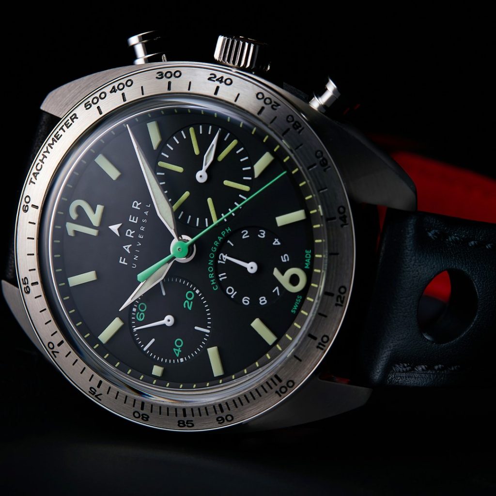 The UK’s Best Mechanical Watch Brands WatchBandit