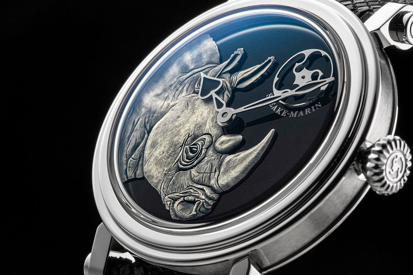 Speake Marin Watches