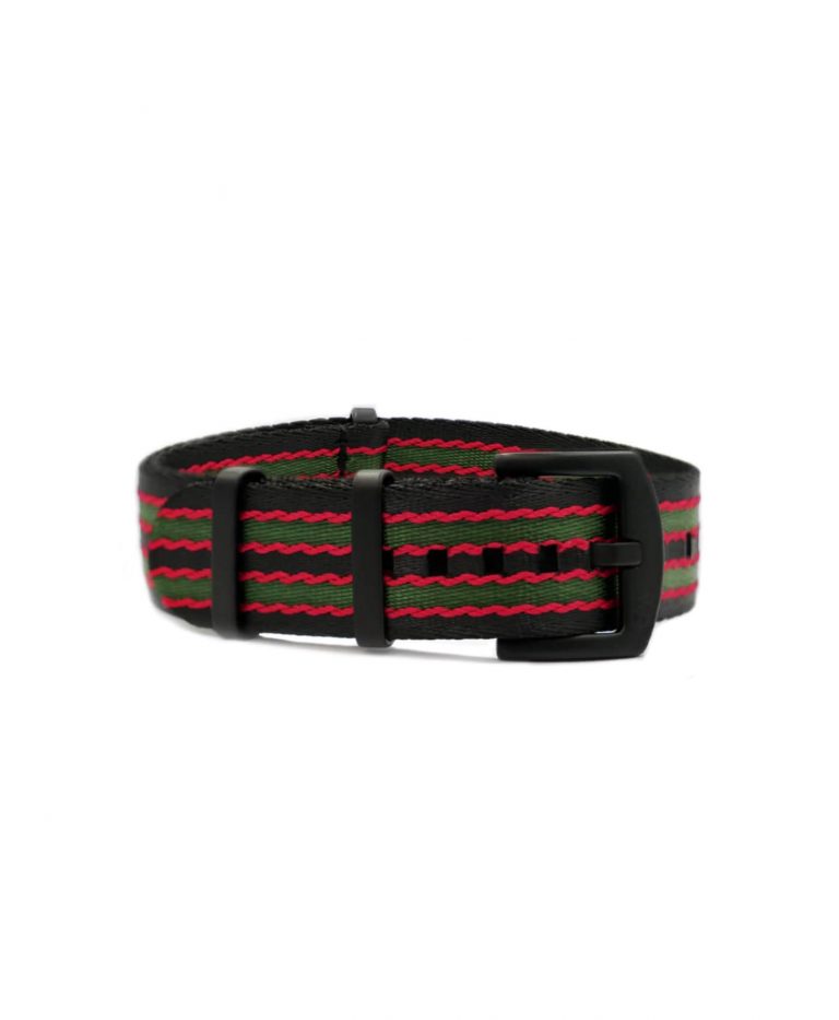 Heavy Duty Nato Strap Bond WB Original - Watch Bands - WatchBandit