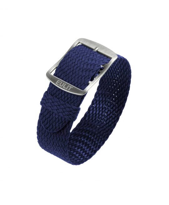 Eulit Perlon Watch Straps - WatchBandit.com