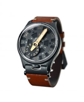 Gruppo Gamma Nexus NV-02 Watch - WatchBandit