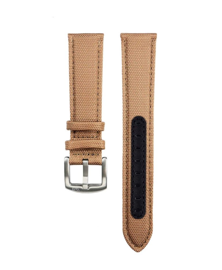 speedmaster sailcloth strap