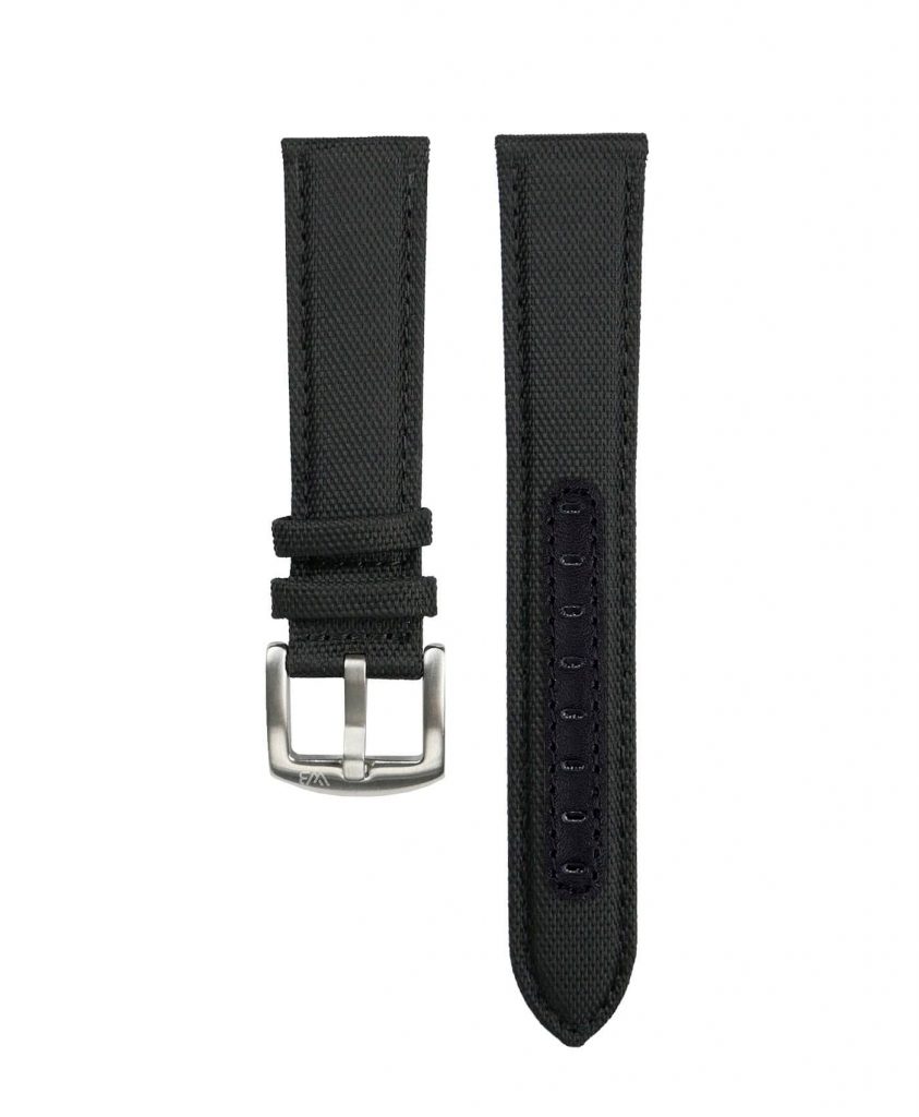 speedmaster sailcloth strap