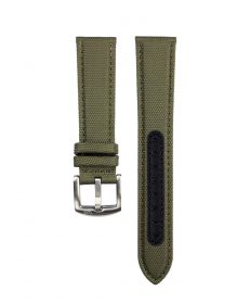 sail canvas watch strap