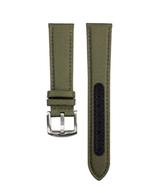 speedmaster sailcloth strap