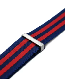 premium-nylon-strap-blue-red-wb-original-detail