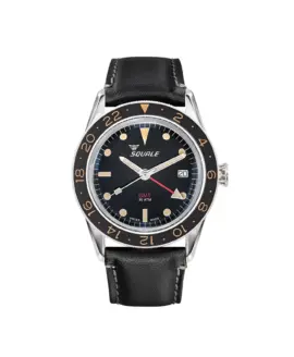 Squale – SUB 39 – GMT Vintage
