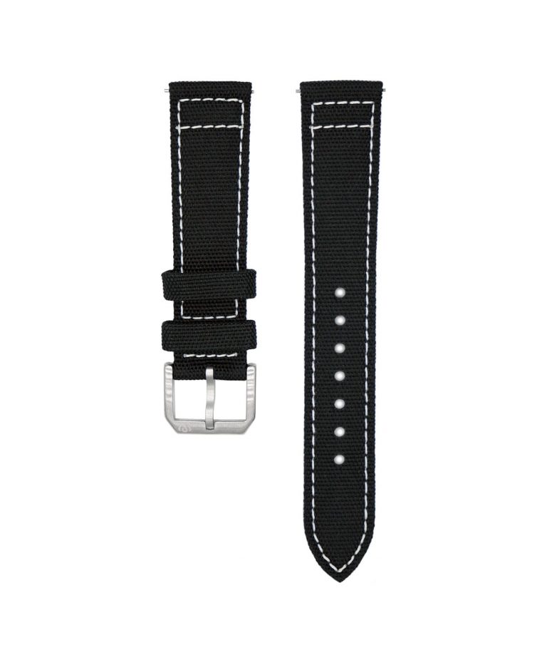 speedmaster sailcloth strap