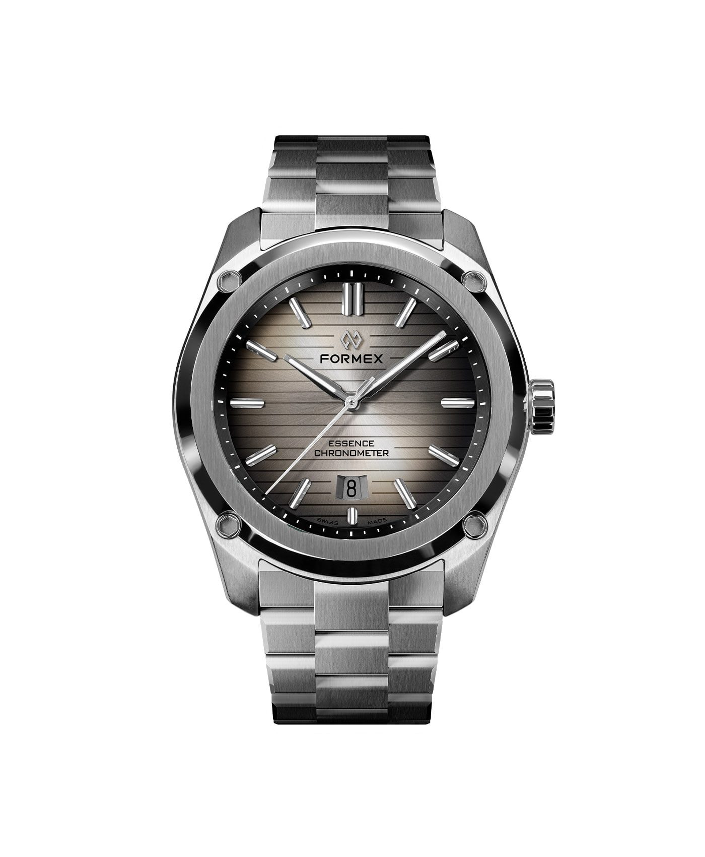 Formex - Essence FortyThree - Automatic Chronometer Degrade dial