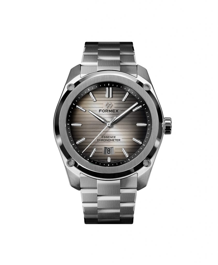 Formex - Essence FortyThree - Automatic Chronometer Degrade dial