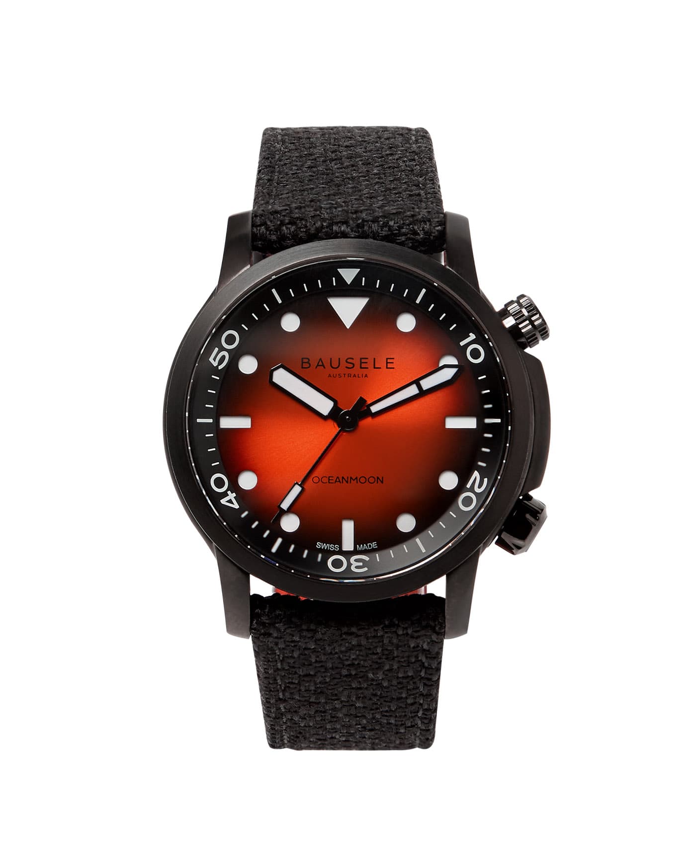 BASELE WATCHES_ Oceanmoon IV - Watchfest Pax 2020 Limited Edition - front