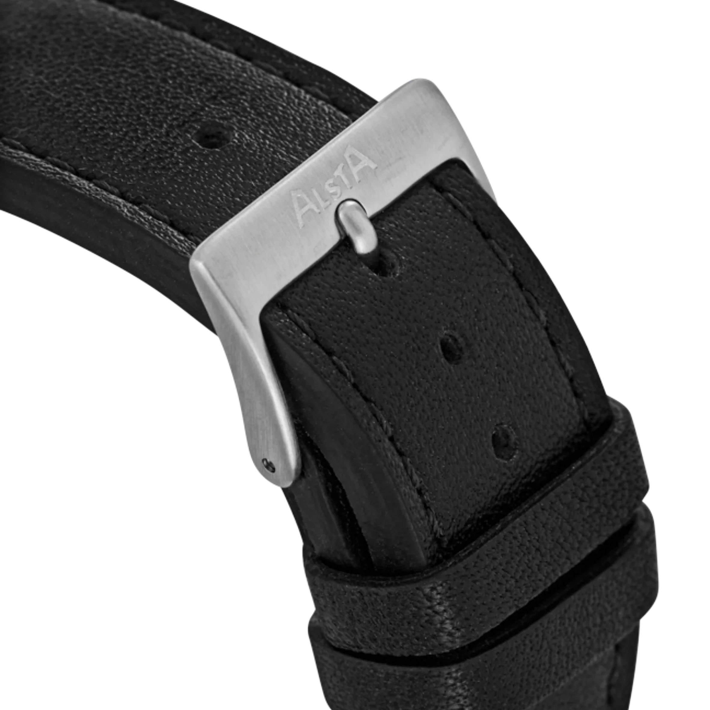 Alsta - Motoscaphe - strap buckle Alsta - Motoscaphe - strap buckle
