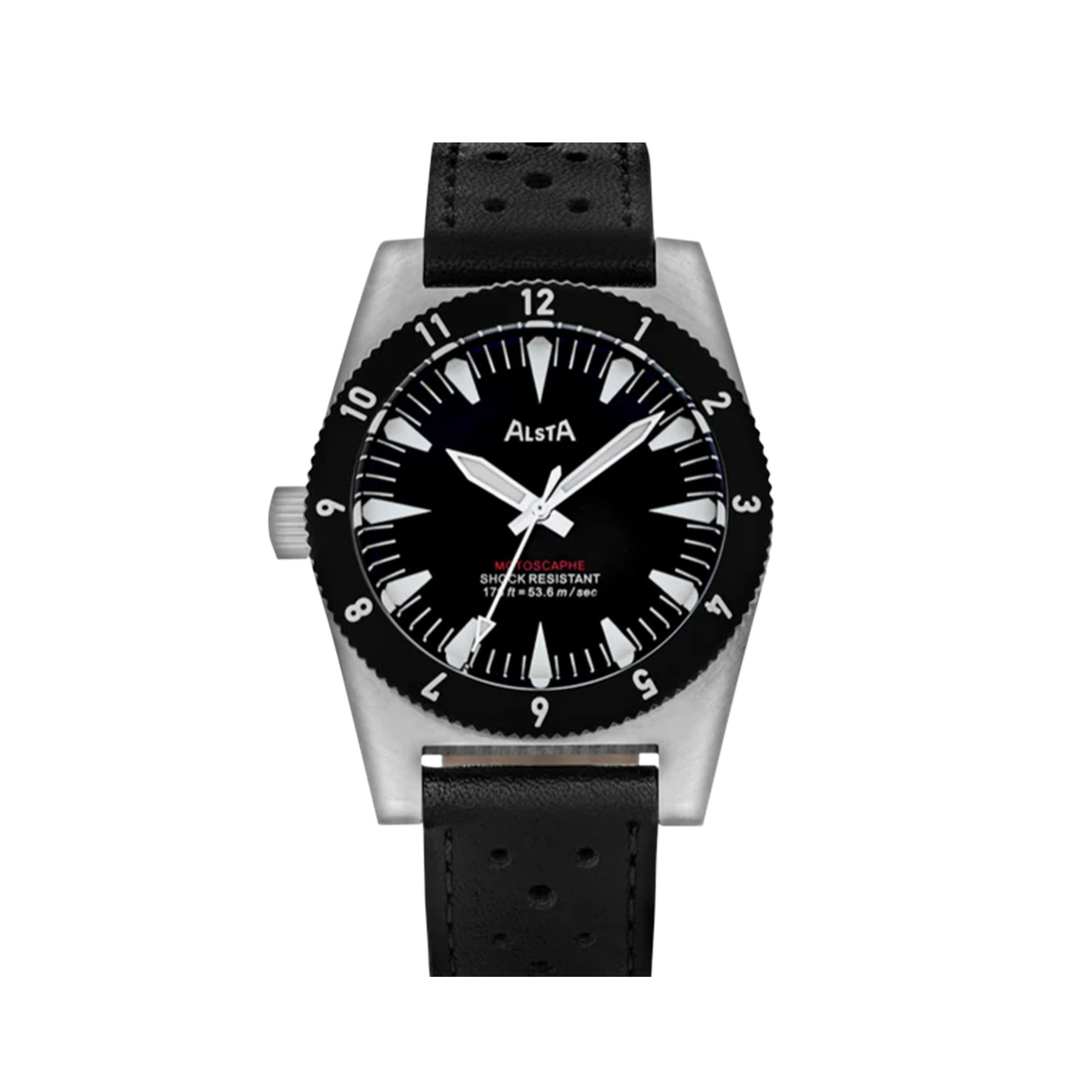 Alsta - Motoscaphe Alsta - Motoscaphe