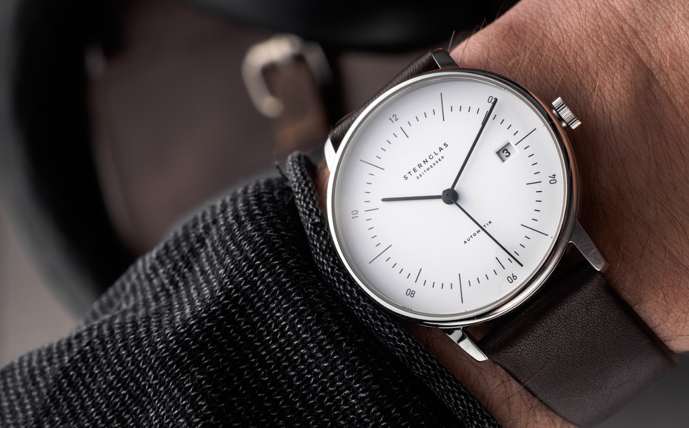 Best affordable german discount watches