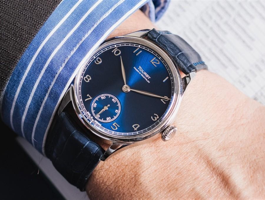 29 Best German Watch Brands | Man of Many | German watch, Watch brands,  Watches