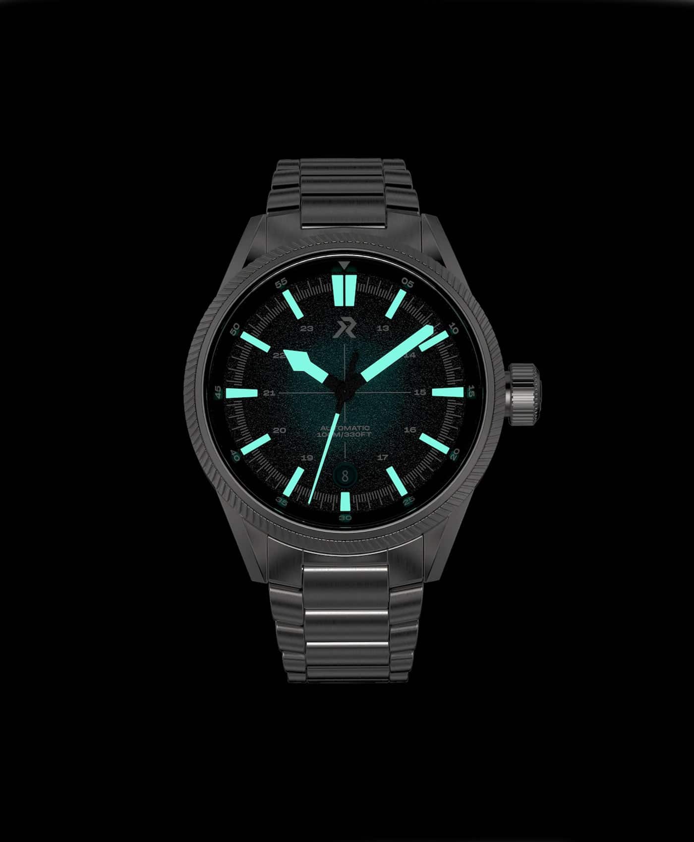 RZE - FORTITUDE - TURBOTEAL - lume shot