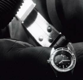 Squale Master, 1970