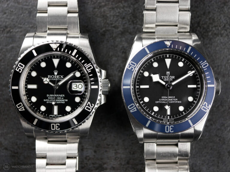 Is it OK to wear Homage Watches? What you Should know - WATCHBANDIT