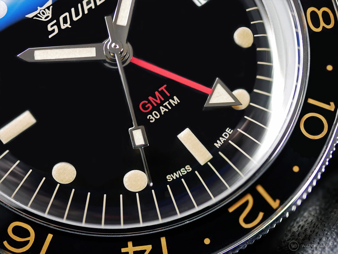 squale sub 39 gmt