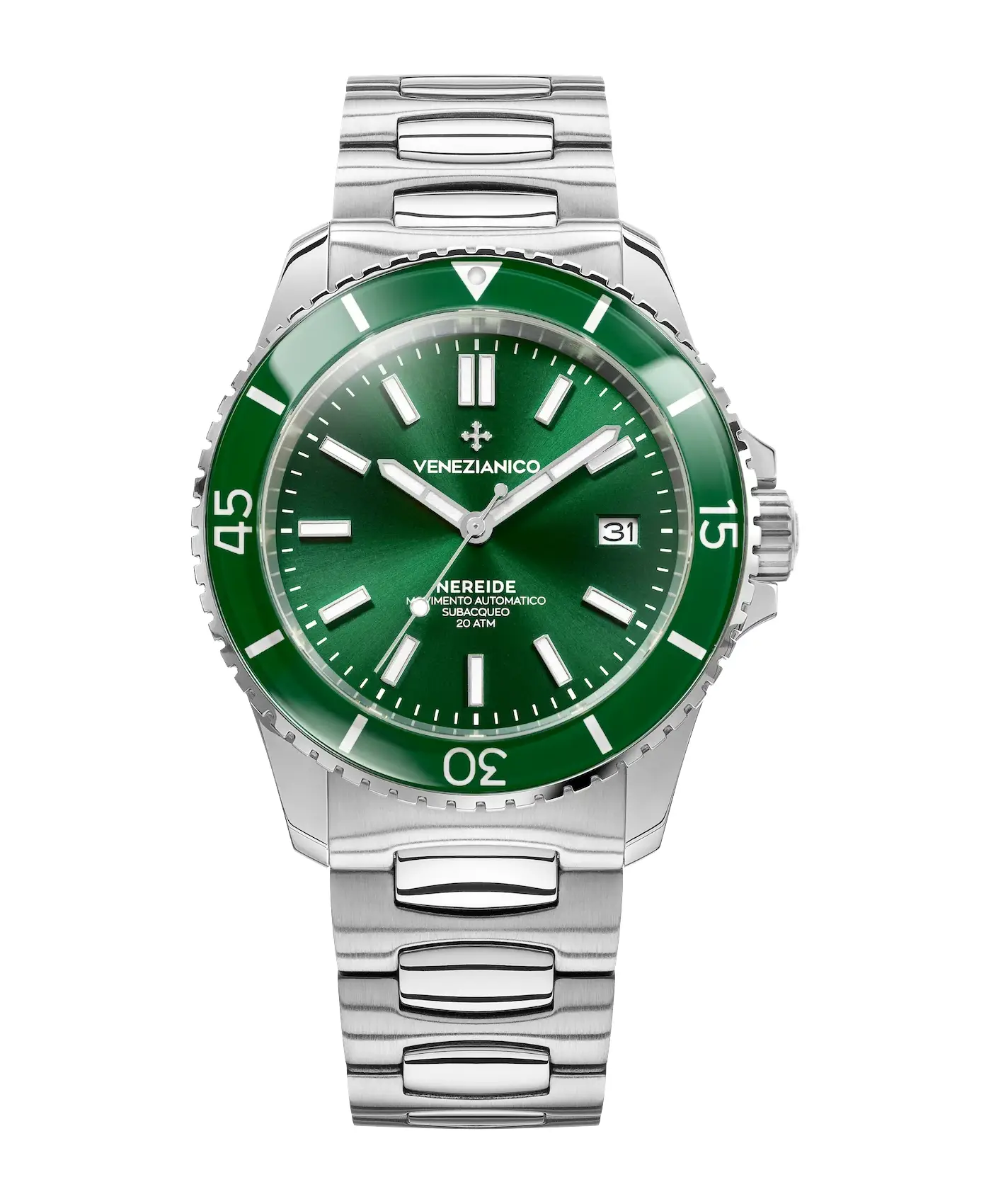 Venezianico - Nereide 42 - 3321501C Venezianico - Nereide 42 - 3321501C