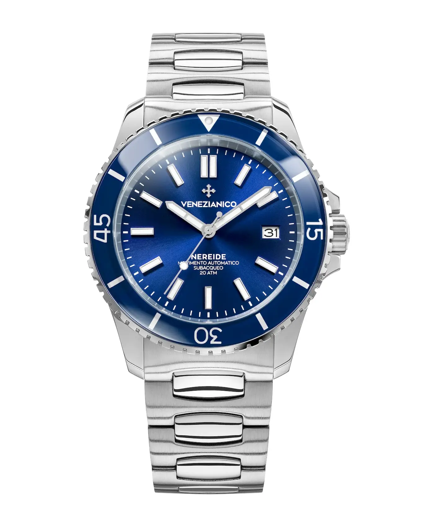 Venezianico - Nereide 42 - 3321502C Venezianico - Nereide 42 - 3321502C