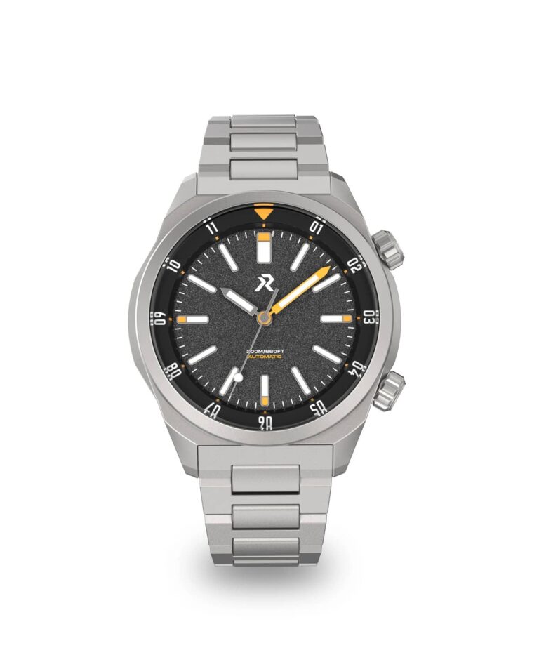 RZE Resolute SC 2022 Sky Blue Watch WatchBandit