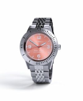 Hemel - HD Series - The Sea Dart - Salmon Pink-min