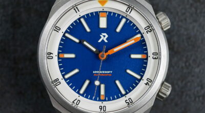 RZE-RESOLUTE-SC 2022-SKY BLUE-Front-Dial