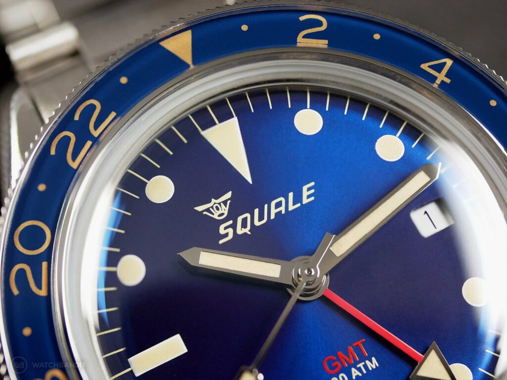 Squale-GMT-Blue-Macro dial-min