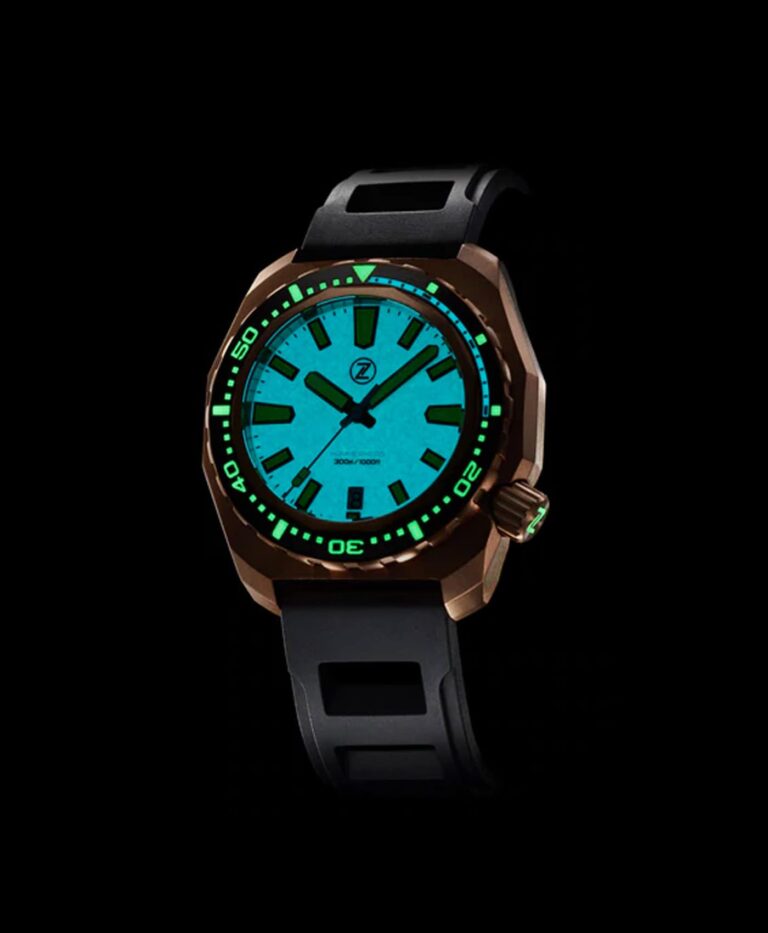 Zelos Watches - WatchBandit