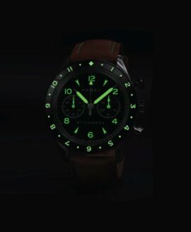 The Air Wing lume-min