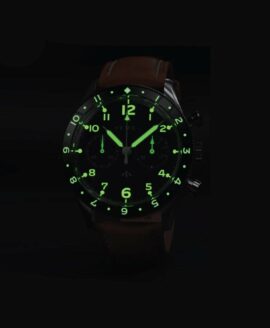 The Airfoil lume-min
