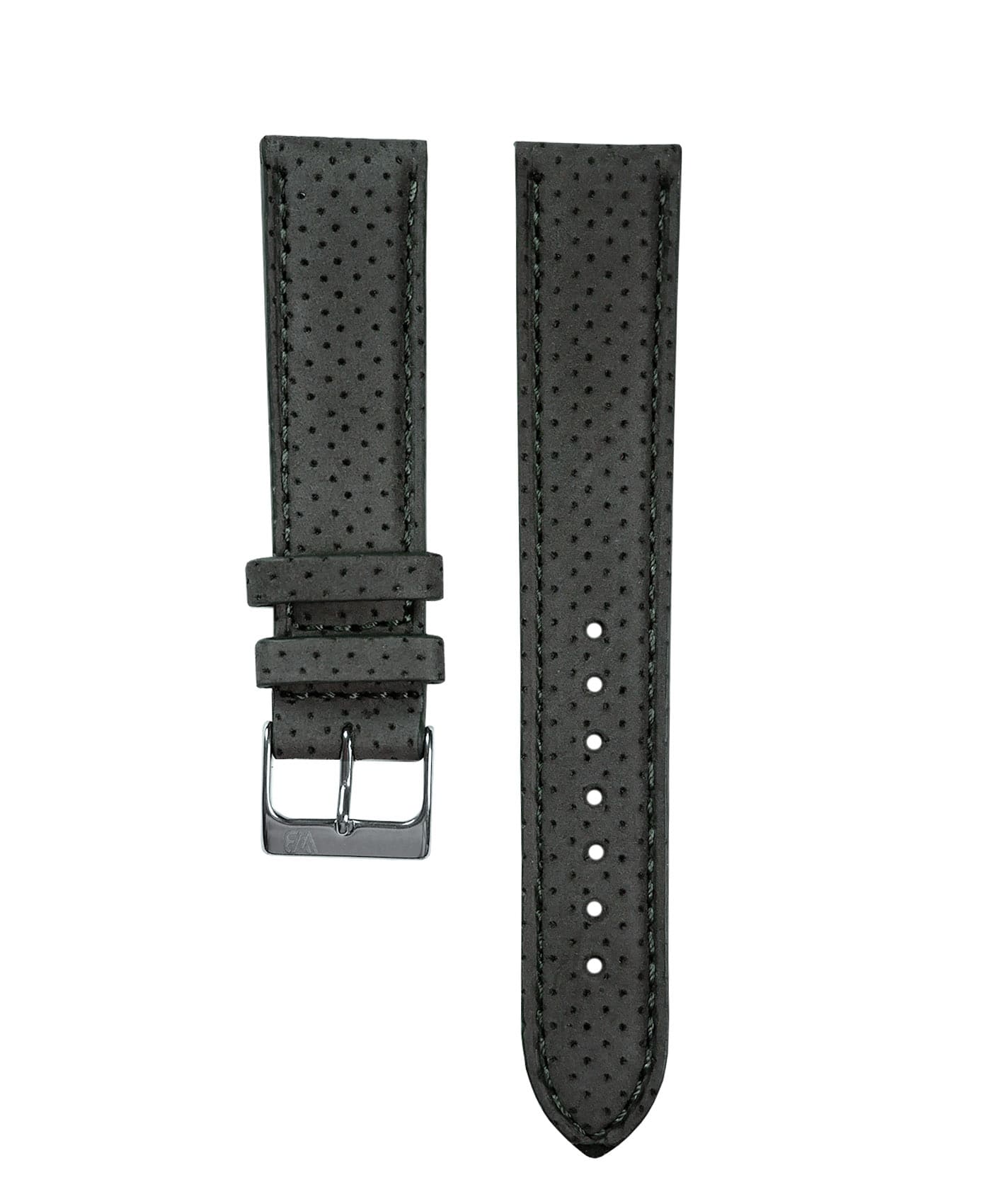WB-classic-racing-leather-watch-strap-dark-grey-min