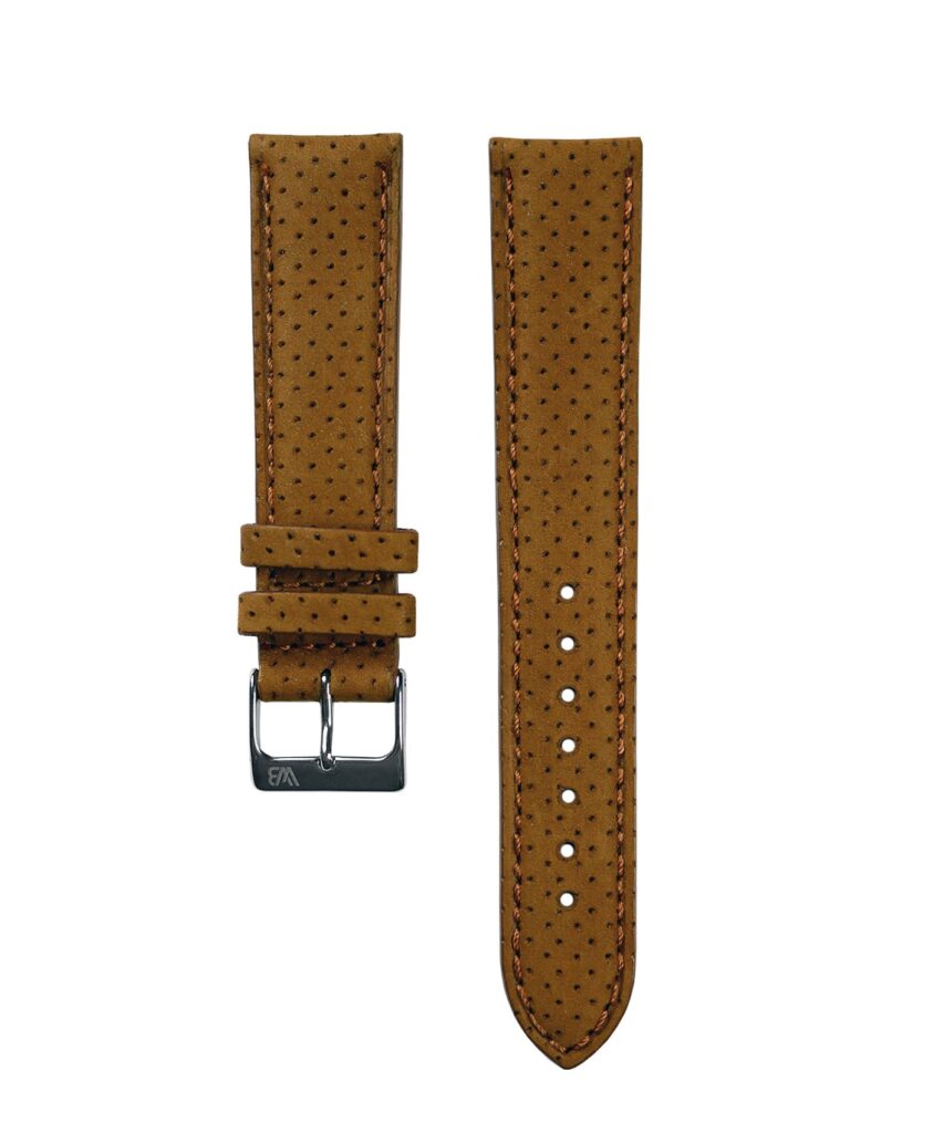 WB-perforated-nubuck-leather-watch-light-brown-min
