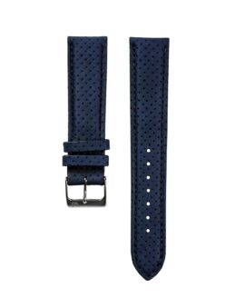 WB-perforated-nubuck-leather-watch-strap-dark-blue-min
