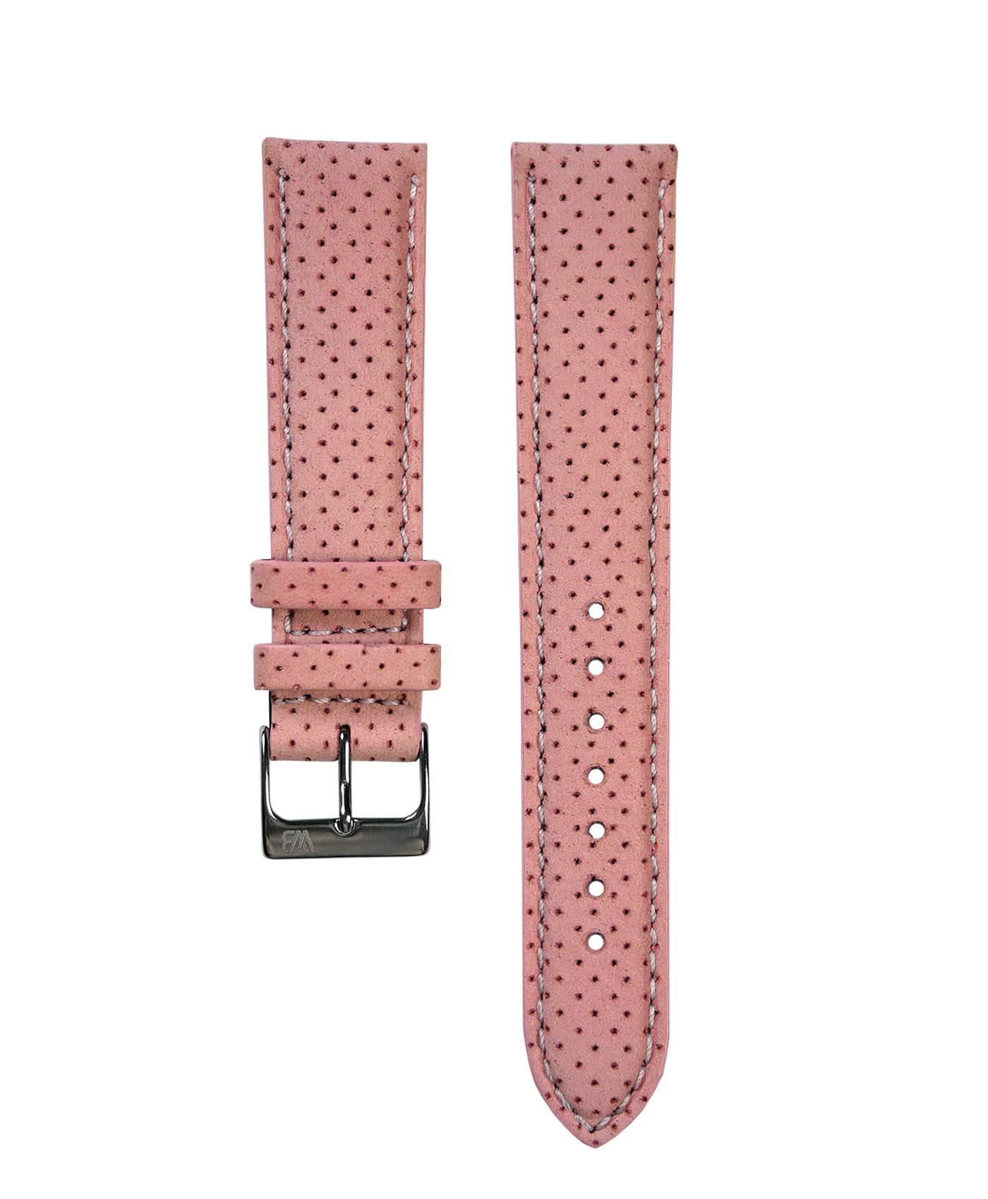 WB-perforated-nubuck-leather-watch-strap-rose-pink