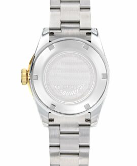 Squale 1545 Series 1545WTWT.AC Watch - WatchBandit