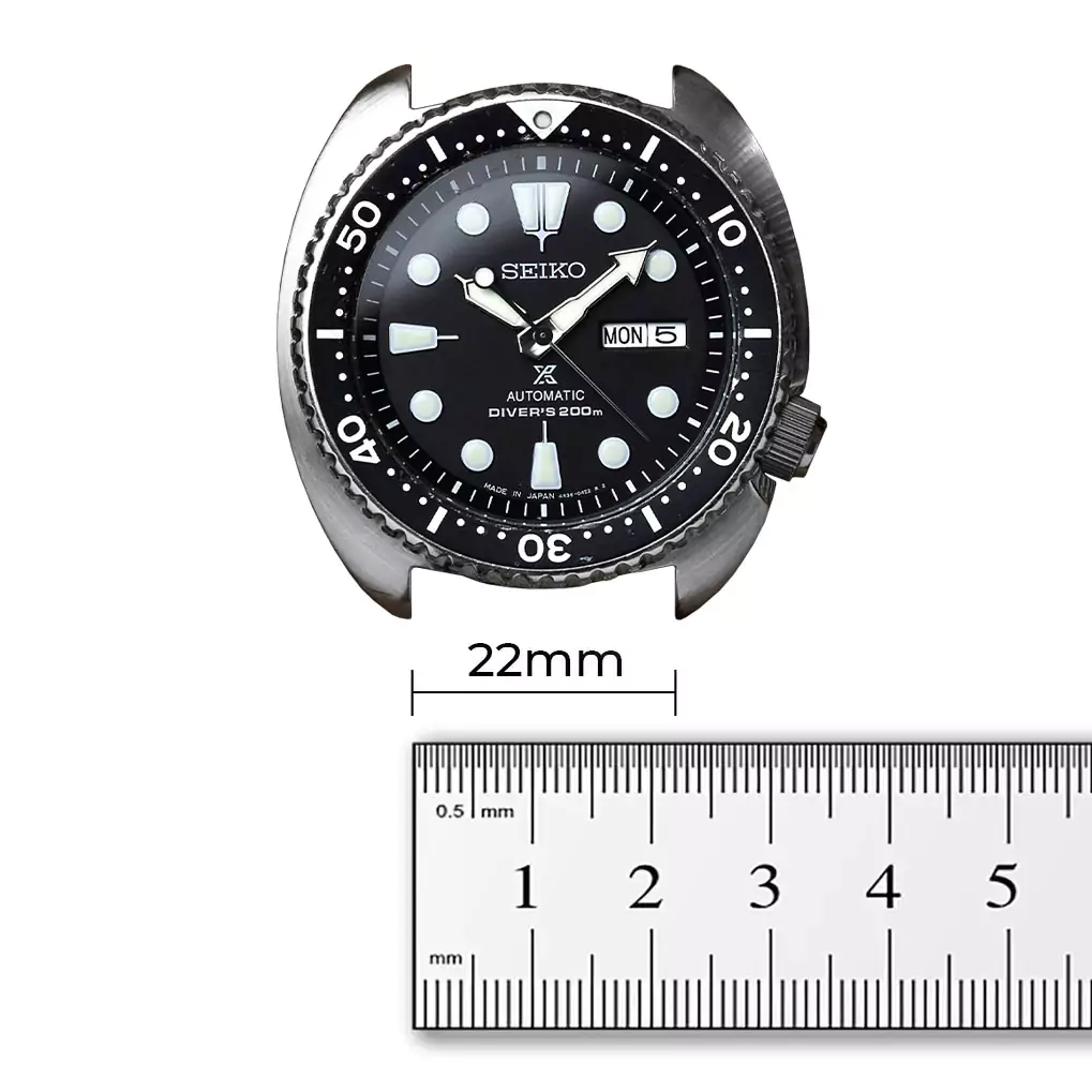 seiko-turtle-22-mm-lug-width
