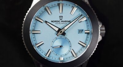 Nordic Marine Instruments-Mork-dial-min