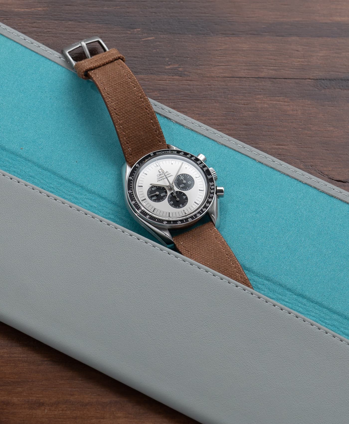 Watch Sleeves WatchBandit