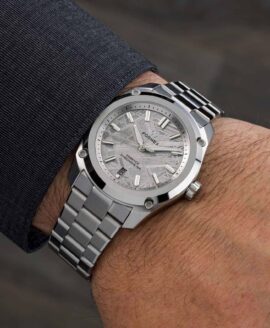 Formex Essence ThirtyNine (39mm) Automatic Chronometer SPACE