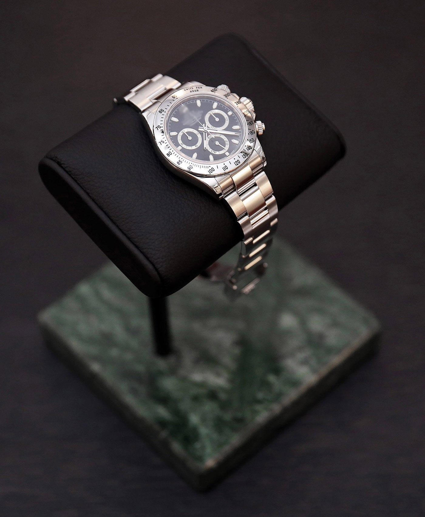 The Watch Stand Rolex Daytona
