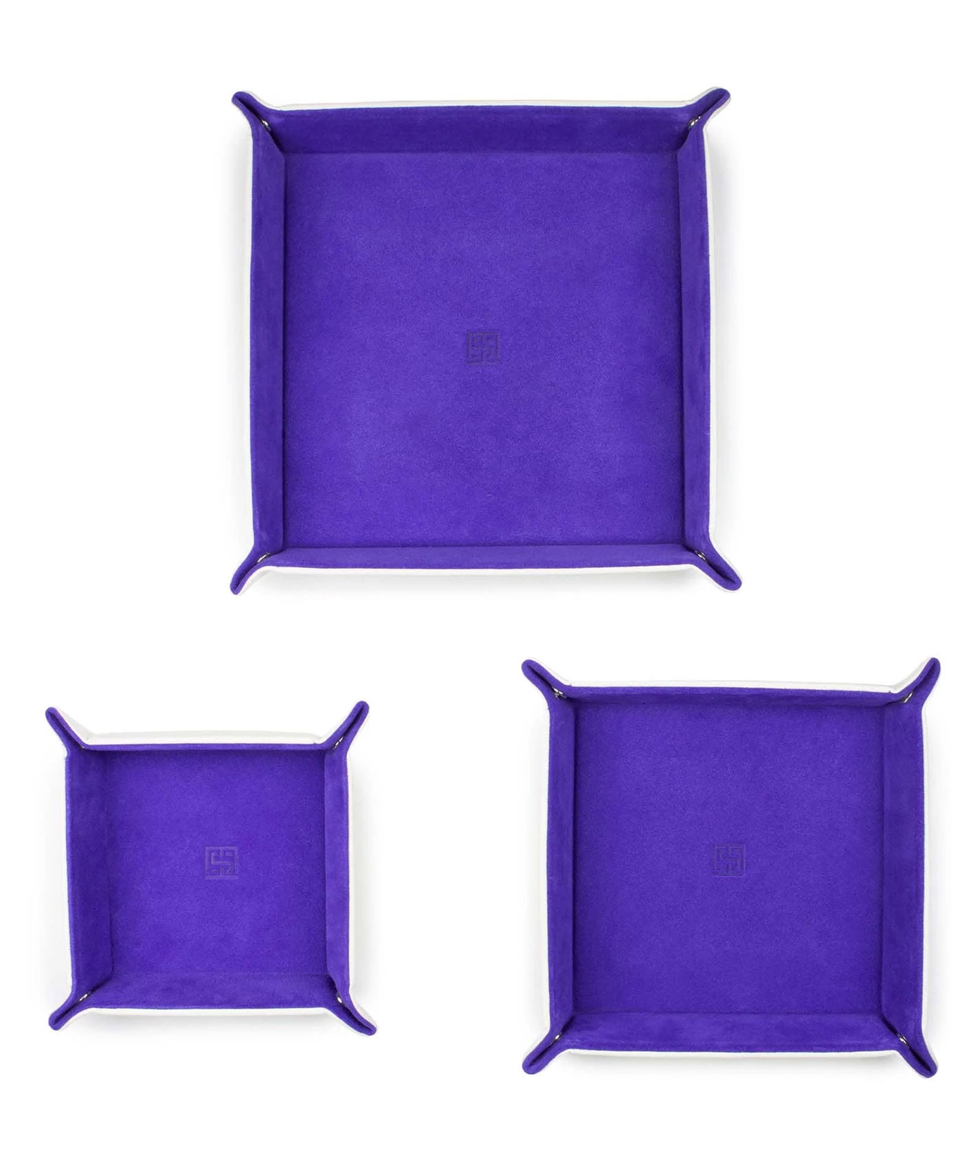 The Watch Stand - The Tray - Viola-3-min