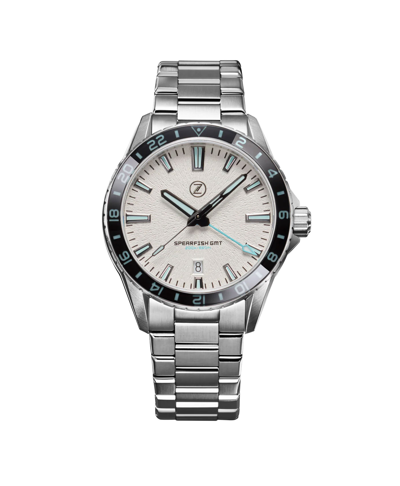 Zelos - Spearfish GMT - Frost