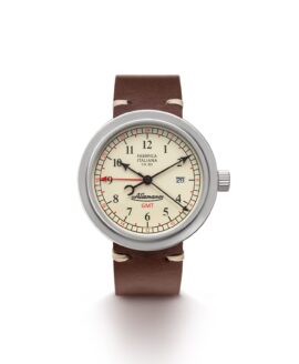 Allemano - Collection 1919 - GMT-min
